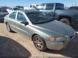 VOLVO S60 2.5T photo