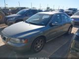 VOLVO S60 2.5T YV1RH592772****** fotografie