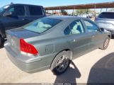 VOLVO S60 2.5T YV1RH592772****** fotografie