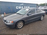 VOLVO S60 2.4 YV1RS61T642****** снимка