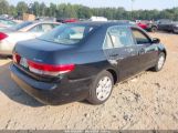 HONDA ACCORD 2.4 LX снимка