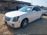 CADILLAC CTS STANDARD photo