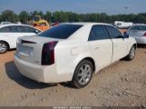 CADILLAC CTS STANDARD снимка