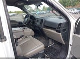Ford F-150 Xl 1FTFX1EF0HFC01043 снимка