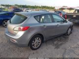 MAZDA MAZDA3 I TOURING photo