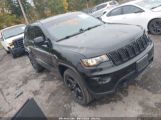 JEEP GRAND CHEROKEE UPLAND 4X4 снимка