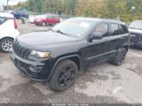 JEEP GRAND CHEROKEE UPLAND 4X4 снимка