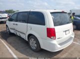 DODGE GRAND CARAVAN AMERICAN VALUE PKG photo