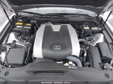 LEXUS IS 350 F SPORT JTHGZ1B25M5****** photo