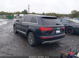 Audi Q7 3.0T Premium WA1VAAF77HD011296 снимка