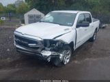 RAM 1500 BIG HORN/LONE STAR 4X4 5'7 BOX снимка