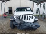 JEEP WRANGLER UNLIMITED SPORT S 4X4 photo