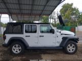 JEEP WRANGLER UNLIMITED SPORT S 4X4 1C4HJXDN6MW****** photo