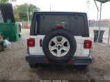 JEEP WRANGLER UNLIMITED SPORT S 4X4 photo