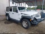 JEEP WRANGLER UNLIMITED SPORT S 4X4 photo