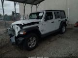 JEEP WRANGLER UNLIMITED SPORT S 4X4 photo