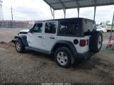 JEEP WRANGLER UNLIMITED SPORT S 4X4 photo