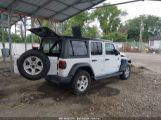 JEEP WRANGLER UNLIMITED SPORT S 4X4 1C4HJXDN6MW****** fotografie