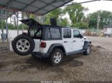 JEEP WRANGLER UNLIMITED SPORT S 4X4 photo