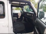 JEEP WRANGLER UNLIMITED SPORT S 4X4 1C4HJXDN6MW****** снимка