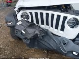 JEEP WRANGLER UNLIMITED SPORT S 4X4 photo