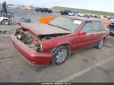 Volvo S90 YV1KS9605W1125605 снимка