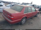 Volvo S90 YV1KS9605W1125605 снимка