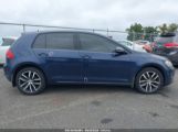 VOLKSWAGEN GOLF TSI SE 4-DOOR photo