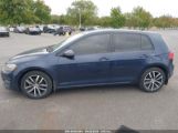 VOLKSWAGEN GOLF TSI SE 4-DOOR photo