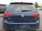 VOLKSWAGEN GOLF TSI SE 4-DOOR photo