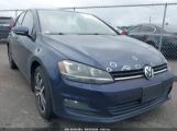 VOLKSWAGEN GOLF TSI SE 4-DOOR photo