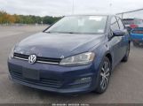 VOLKSWAGEN GOLF TSI SE 4-DOOR photo