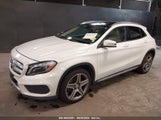 MERCEDES-BENZ GLA-CLASS GLA 250 WDCTG4GB8FJ****** снимка