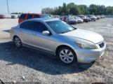 HONDA ACCORD 2.4 EX photo