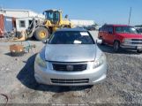 HONDA ACCORD 2.4 EX photo