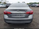 INFINITI Q50 3.0T LUXE photo