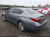 INFINITI Q50 3.0T LUXE photo