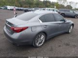 INFINITI Q50 3.0T LUXE photo