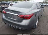 INFINITI Q50 3.0T LUXE photo