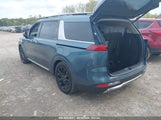 KIA CARNIVAL MPV SX PRESTIGE KNDNE5H38R6****** fotografie