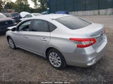 NISSAN SENTRA SV 3N1AB7AP6DL736472 снимка