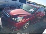 Subaru Legacy 2.5I Limited 4S3BMCK66D3014568 photo
