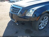 CADILLAC ATS LUXURY 1G6AH5SX2D0****** снимка