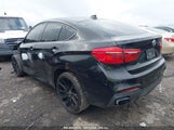 BMW X6 XDRIVE35I 5UXKU2C59G0****** снимка
