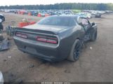 DODGE CHALLENGER SXT снимка