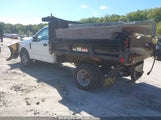 FORD F-350 CHASSIS XL 1FDRF3H6XLE****** photo