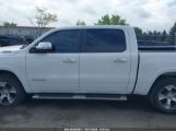 RAM 1500 LARAMIE 4X4 5'7 BOX снимка