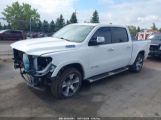 RAM 1500 LARAMIE 4X4 5'7 BOX снимка