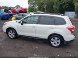 SUBARU FORESTER 2.5I PREMIUM снимка