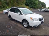 SUBARU FORESTER 2.5I PREMIUM снимка